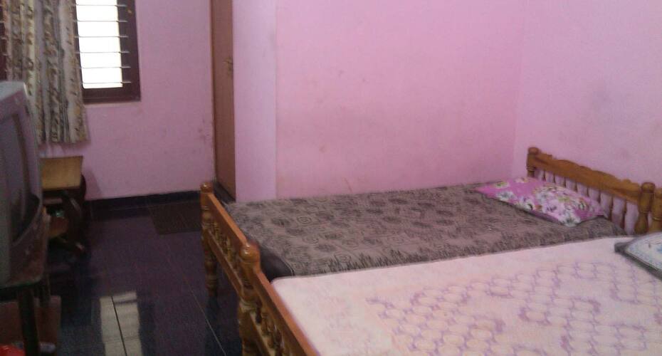 KU Tourist Home, Shoranur 3